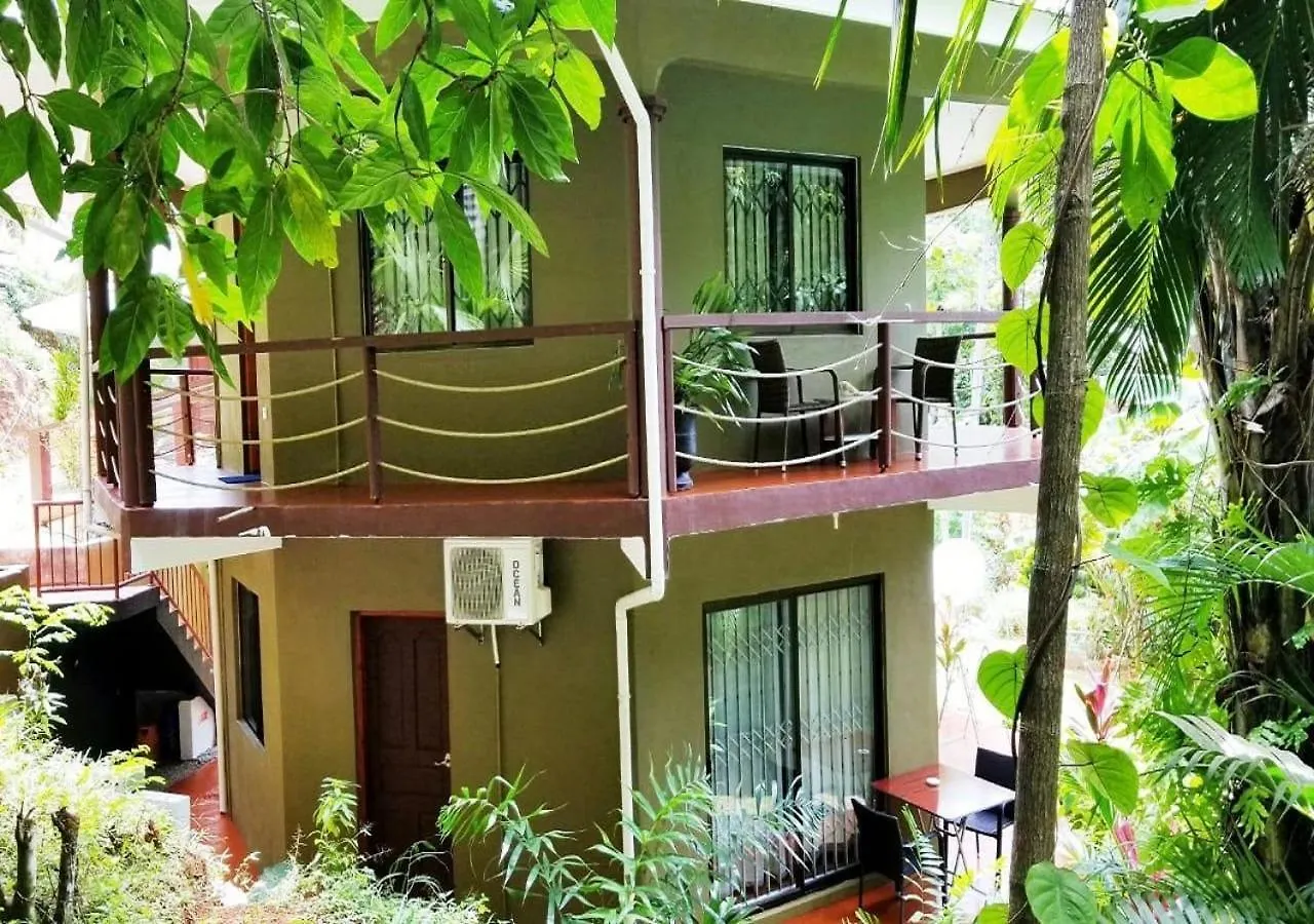 La Nature Apartments オー・カップ